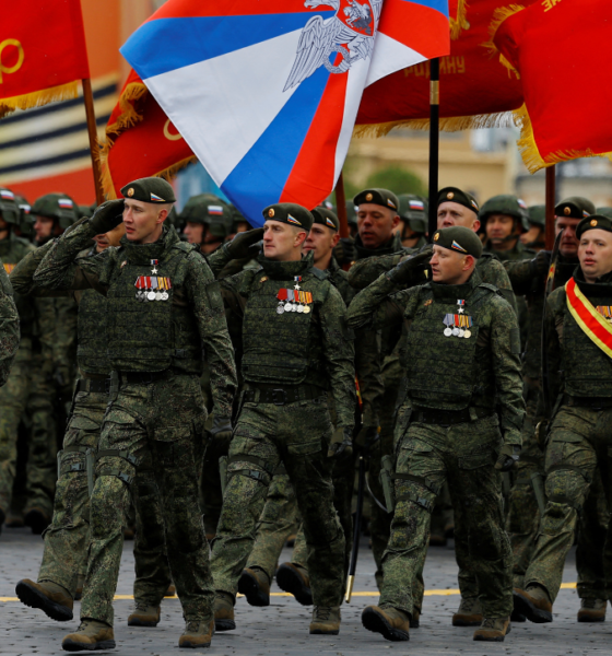 Rusia aprueba ley para usar al Ejército en defensa de ciudadanos detenidos en el extranjero