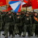 Rusia aprueba ley para usar al Ejército en defensa de ciudadanos detenidos en el extranjero