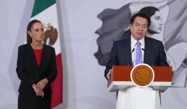 SEP reporta más de 140 reuniones con SNTE y CNTE para evitar paro nacional