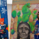 UTVM destaca en encuentro nacional con medallas y primer lugar en arte