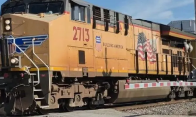 SRE confirma fallecimiento de tres mexicanos en vagón de tren en Texas