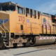 SRE confirma fallecimiento de tres mexicanos en vagón de tren en Texas