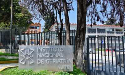 Salud impulsa investigación científica para un envejecimiento saludable