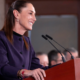 Sheinbaum propone aplazar elección judicial a 2028 y simplificar boletas electorales