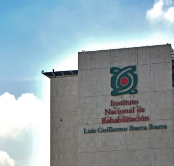 Se integra el Instituto Nacional de Rehabilitación a la Red Global de Hospitales Verdes y Saludables