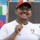 Sebastián García se proclama campeón de la Copa del Mundo de Tiro con Arco Shanghái 2026