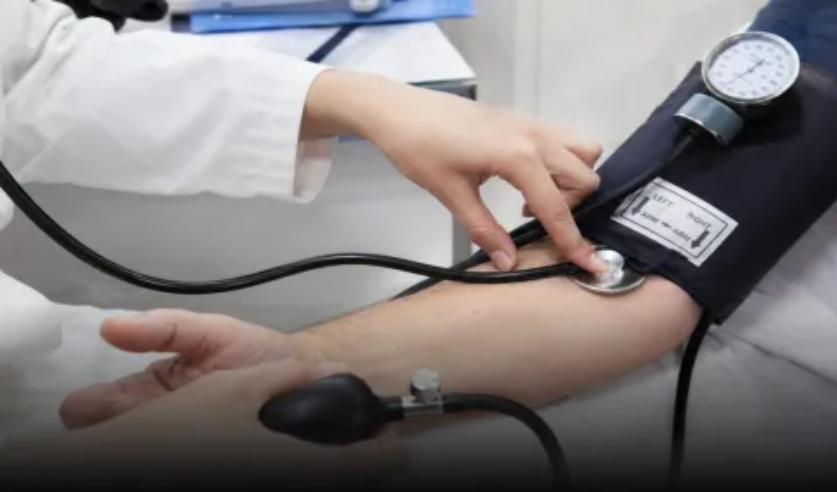Secretaría de Salud impulsa acciones para prevenir y atender la hipertensión arterial
