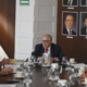 Secretaría de Salud y OIEA fortalecen colaboración para atención integral del cáncer