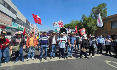 Segob y SEP mantienen apertura para construir acuerdos con la CNTE