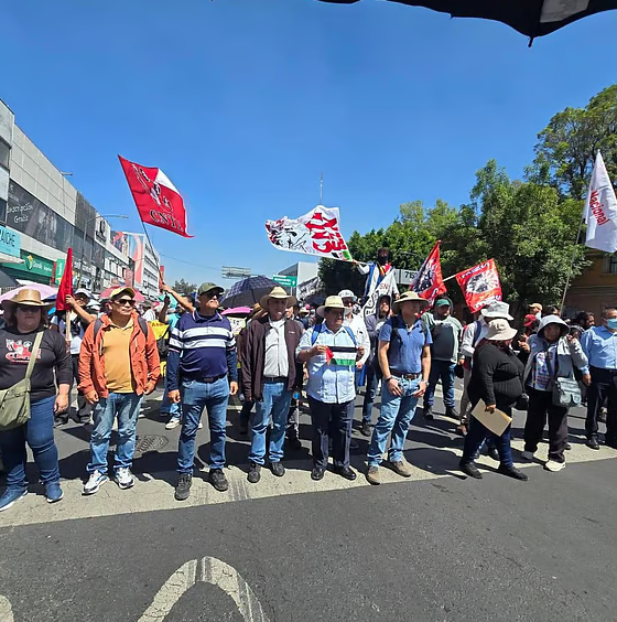Segob y SEP mantienen apertura para construir acuerdos con la CNTE