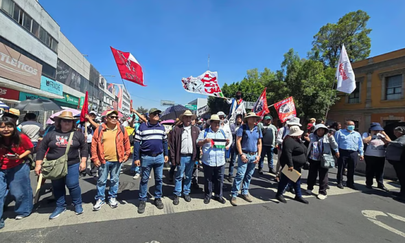 Segob y SEP mantienen apertura para construir acuerdos con la CNTE