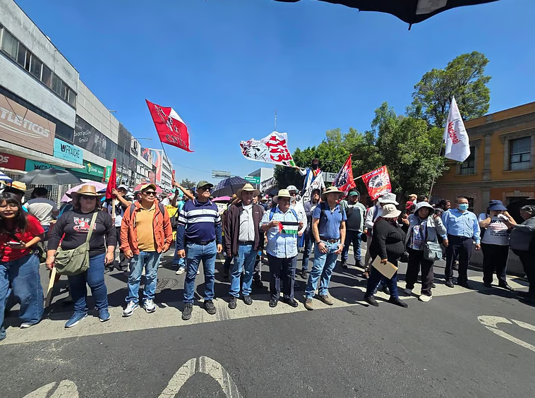 Segob y SEP mantienen apertura para construir acuerdos con la CNTE