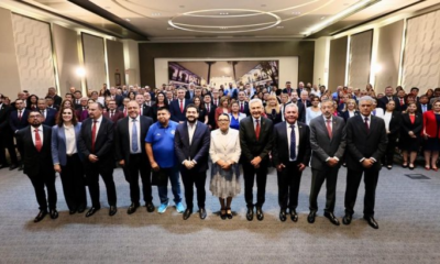 Segob y Tribunal Federal respaldarán elección democrática del SUTGCDMX