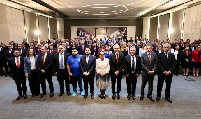 Segob y Tribunal Federal respaldarán elección democrática del SUTGCDMX