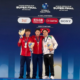Selección mexicana de clavados regresa de China con cinco medallas en la Súper Final de la Copa del Mundo 2026