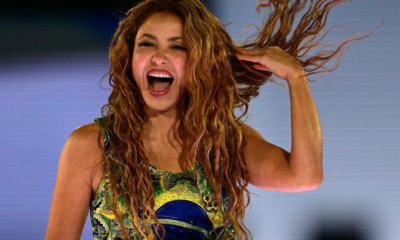 Shakira reúne a más de dos millones de personas en Copacabana y reactiva su gira mundial