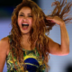 Shakira reúne a más de dos millones de personas en Copacabana y reactiva su gira mundial