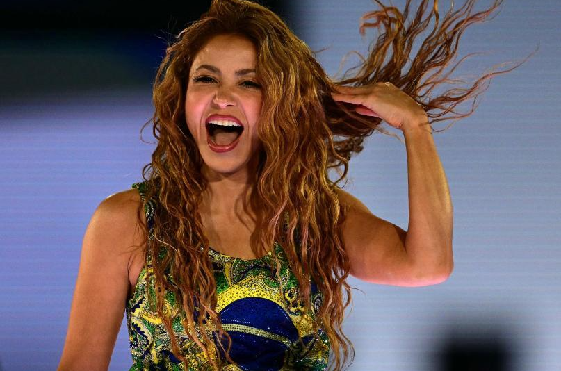 Shakira reúne a más de dos millones de personas en Copacabana y reactiva su gira mundial