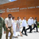 Sheinbaum inaugura el hospital más grande del sureste y fortalece el IMSS Bienestar en Yucatán