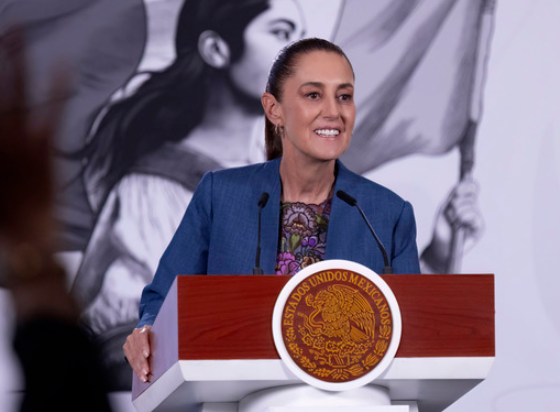 Sheinbaum rendirá cuentas al pueblo a dos años del triunfo transformador