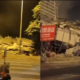 Sismo de magnitud 5.2 sacude el sur de China y deja evacuaciones masivas