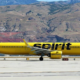Spirit Airlines cancela todos sus vuelos e inicia cierre ordenado de operaciones