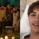 Stavros Floros es declarado ganador de Survivor Greece tras grave accidente