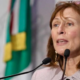 Tatiana Clouthier renuncia al IME para buscar candidatura de Morena en Nuevo León