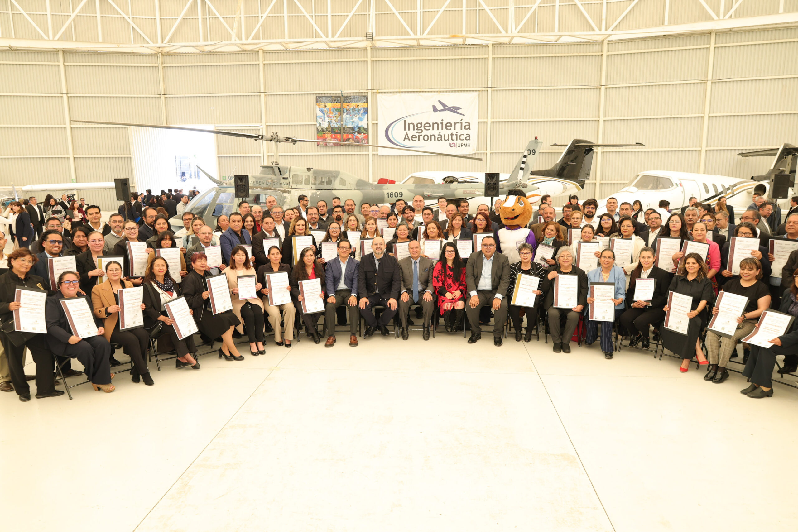 Reconocen a docentes del subsistema tecnológico por impulsar nuevo modelo educativo