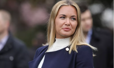Vanessa Trump revela que fue diagnosticada con cáncer de mama