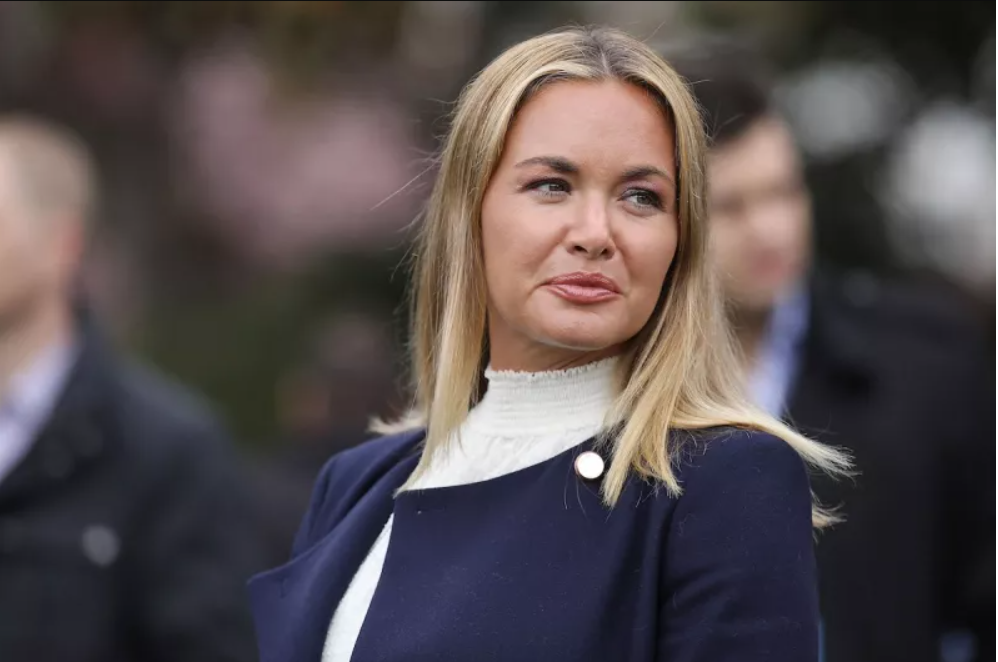 Vanessa Trump revela que fue diagnosticada con cáncer de mama