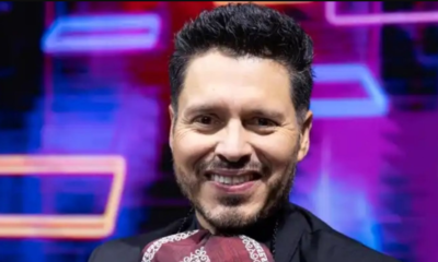 Walo Silvas explora nuevos géneros tras su paso por Juego de Voces