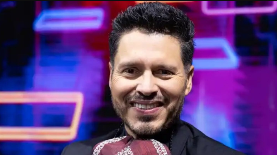 Walo Silvas explora nuevos géneros tras su paso por Juego de Voces