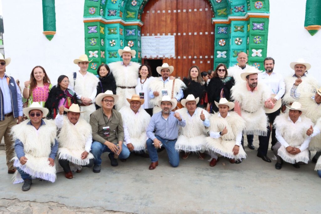 UNESCO reconoce avances de México en alfabetización y combate al rezago educativo
