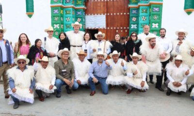 UNESCO reconoce avances de México en alfabetización y combate al rezago educativo