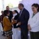 Entrega SEPH obras y equipamiento en 27 escuelas de Tulancingo