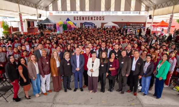 IHE realiza Jornada Nacional por la Paz y contra las Adicciones