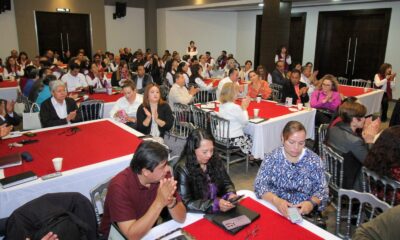 Fortalece IHE actualización académica en educación básica