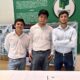Estudiantes de la UPH desarrollan sistema inteligente para reducir el consumo eléctrico