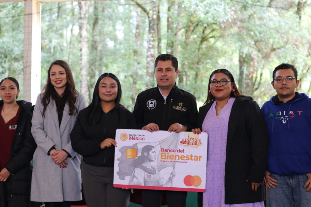 UTSH logra cobertura total de becas para su matrícula estudiantil