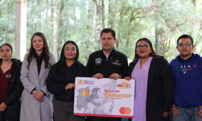 UTSH logra cobertura total de becas para su matrícula estudiantil