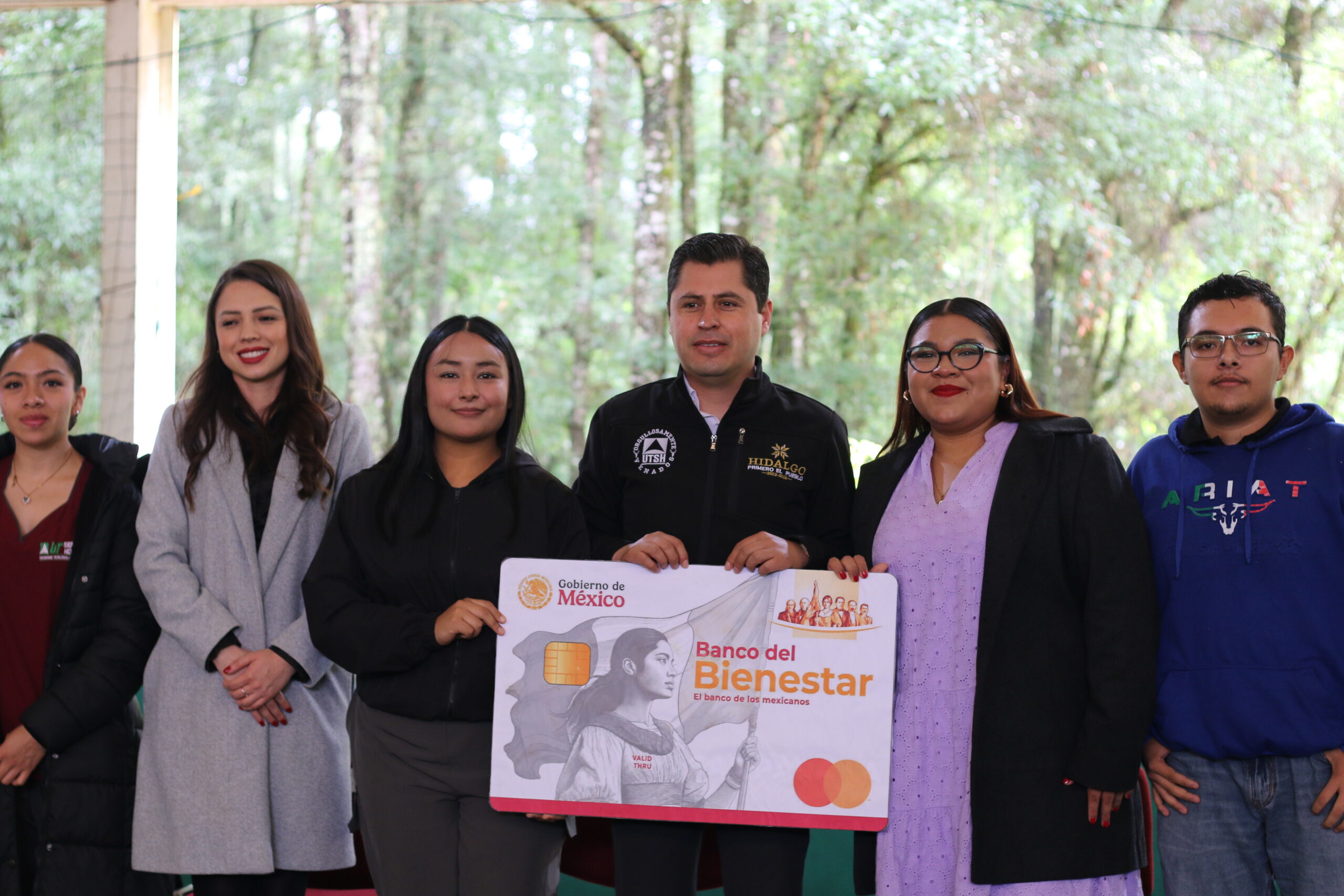 UTSH logra cobertura total de becas para su matrícula estudiantil
