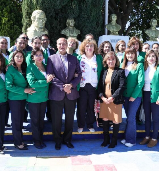 Participaron más de 35 mil docentes en la última sesión del CTE del ciclo escolar