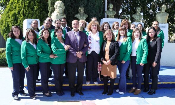 Participaron más de 35 mil docentes en la última sesión del CTE del ciclo escolar