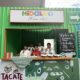 Llevan estudiantes de CONALEP sabores de Hidalgo a muestra gastronómica nacional