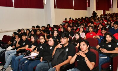 UTVM realiza Jornada Académica de Contaduría
