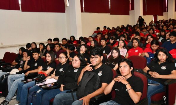 UTVM realiza Jornada Académica de Contaduría