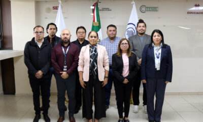 Abre ITESHU nueva maestría en desarrollo regional e innovación tecnológica