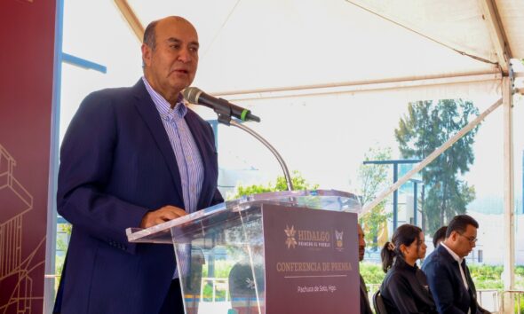 Impulsa Hidalgo activación física y vida saludable en las escuelas