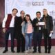 Más de 15 millones de estudiantes recibirán pago de la Beca Rita Cetina correspondiente al bimestre mayo-junio